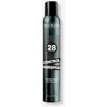 Control Addict 28 Hair Spray - Lak na vlasy so silnou fixáciou
